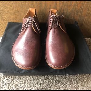 Men’s Porto Rocker Low